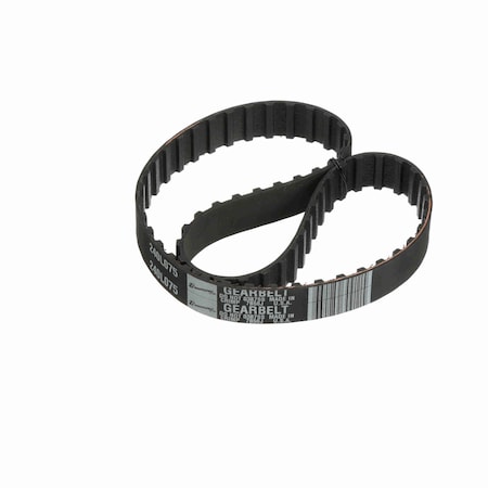 Browning Neoprene L Section Gearbelt 240L075